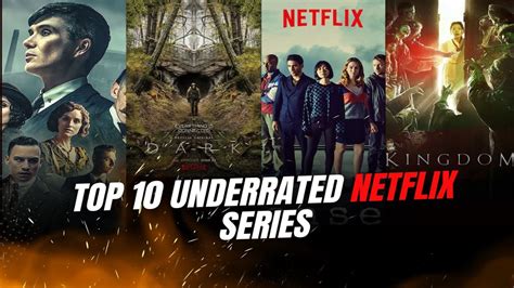 Top 10 Binge Worthy Netflix Shows You Need To Watch Now Youtube