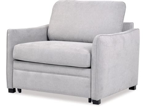 zac single sofa bed chair