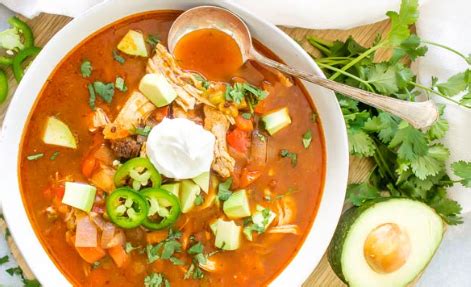 Keto Barbeque Chicken Soup Brenda Gantt