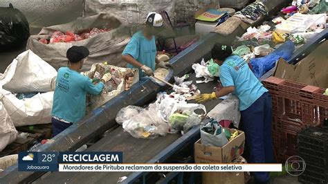 V Deo Moradores De Pirituba Na Zona Oeste De Sp Reclamam Da