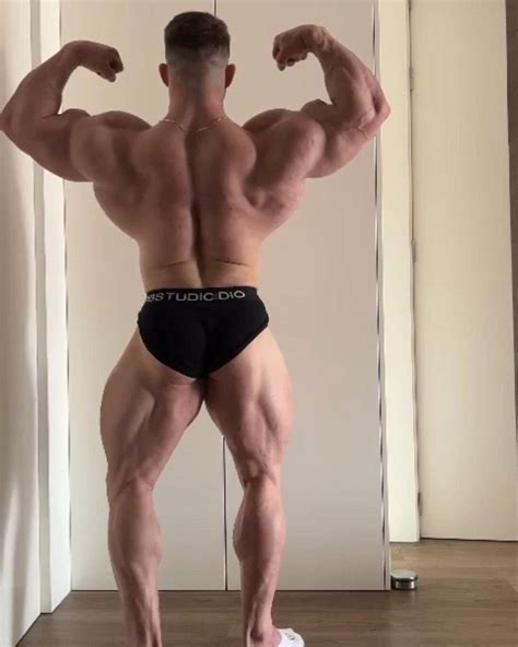 Graham Smith On Twitter Bodybuilders News Screenshots From A Check In