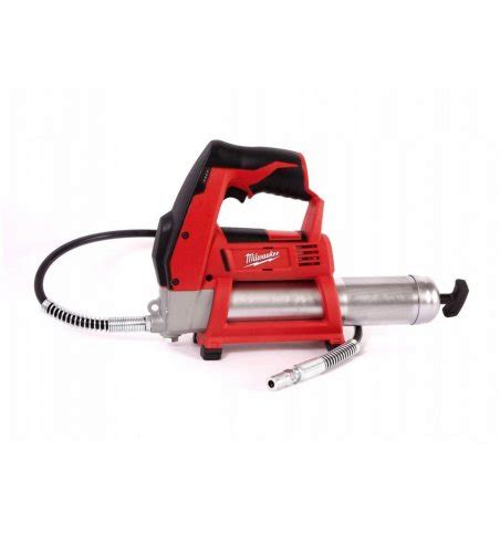 Smarownica Milwaukee M12 GG 0 Smarownica 562bar Towotnica