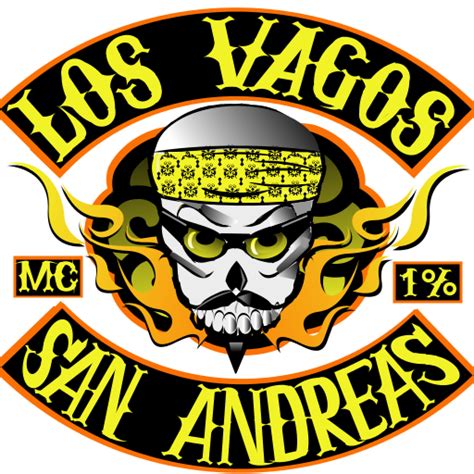 LOS VAGOS MC SA - Rockstar Games Social Club