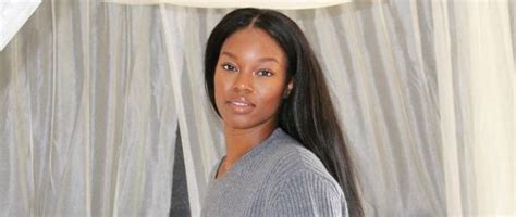 Eugena Washington Height, Weight, Measurements, Bra Size, Shoe Size