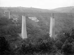 Viaduc des Fades à Sauret Besserve PA00092403 Monumentum