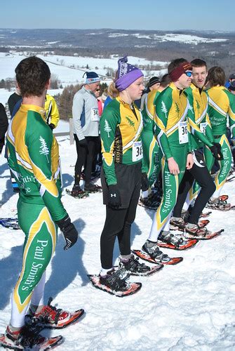 2010 United States National Snowshoe Championship Rand Snyder Flickr