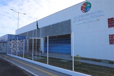 Sec Divulga Calendário Escolar Da Rede Estadual Para Ano Letivo 2024