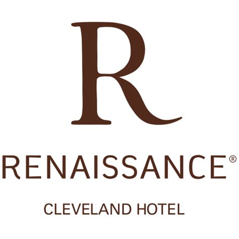 Renaissance Marriott Logo