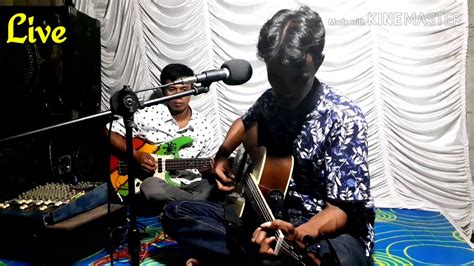 Jamrud Telat Bulan Cover Mr Jhon Full Live Youtube