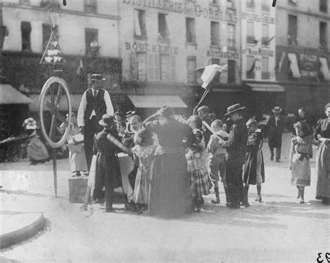 Dans La Famille Des Petits M Tiers De Paris Je Demande Le Chasseur