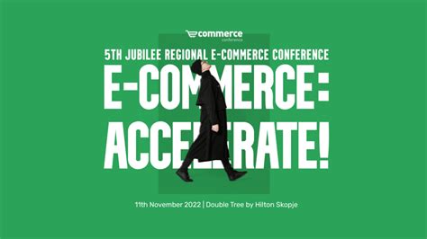 5th E Commerce Conference Ecommerce Asocijacija Srbije