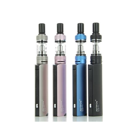 Les Kits Kit Q16 Pro Justfog E Vapshop Fr