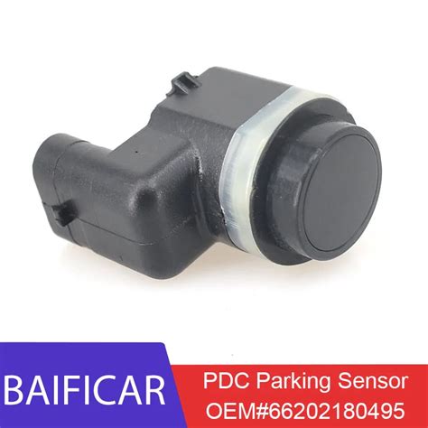 Baificar Sensor De Aparcamiento PDC Para Coche Accesorio De Alta