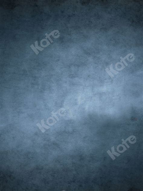 Buy Discount Kate Abstract Backdrop Texture Dark Blue For Photography