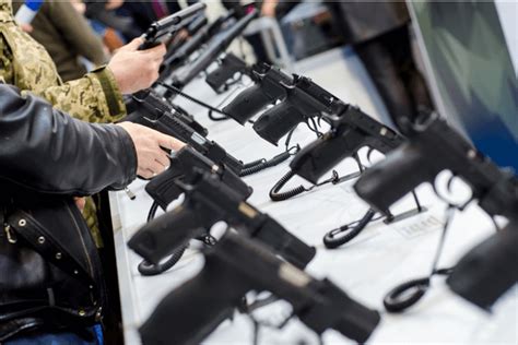 Questions To Ask Before Buying Your First Gun Pennsylvania Gun Shows