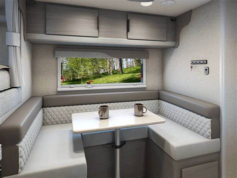 Gallery - Lance 825 Truck Camper - It's no wonder that the 825 is one ...