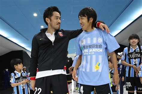 大久保「完敗」、小林「強かった」。川崎に完勝した浦和、遂に完成形へ。 Jリーグ Number Web ナンバー