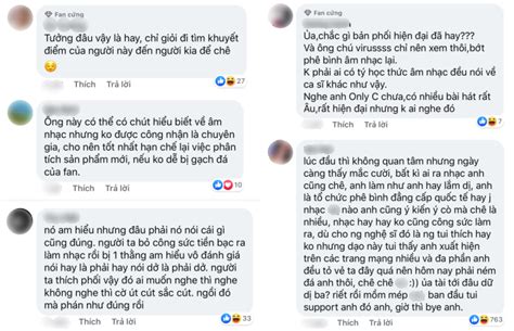 Chê nhiều MV khi reaction ViruSs bất ngờ nhận phản ứng gay gắt từ