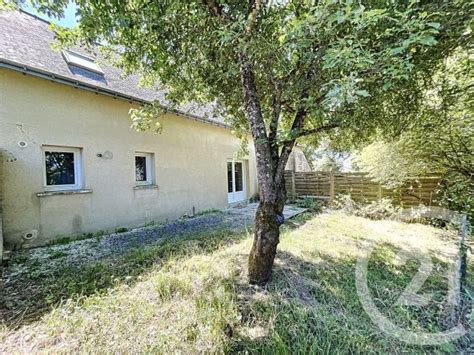 Maison à vendre 4 pièces 79 89 m2 Theix Noyalo 56 BRETAGNE