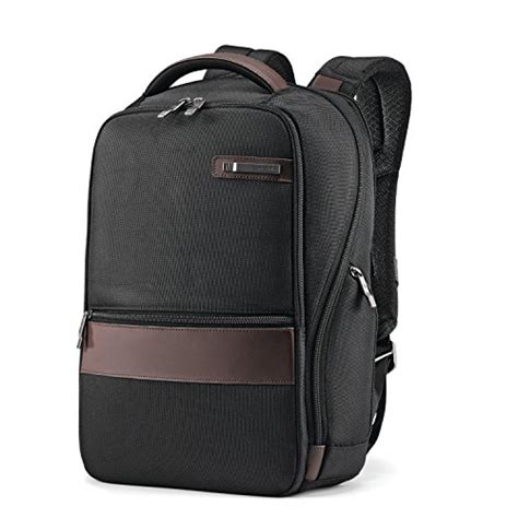 10 Best Mens Backpacks For Work That Are Professional And Stylish