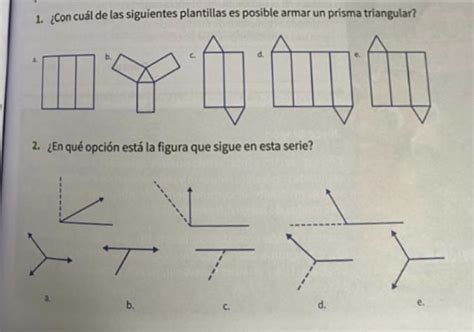 Podrían ayudarme a resolver estos dos ejercicios Brainly lat