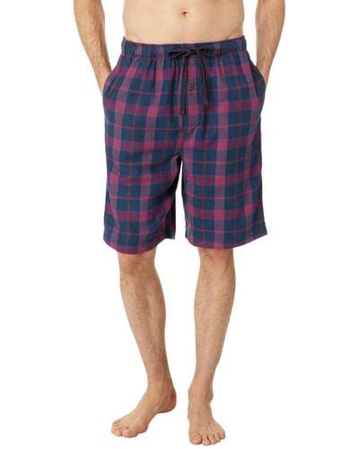 Blue Tommy Bahama Nightwear And Sleepwear For Men Lyst