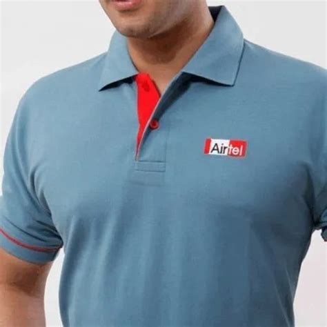 Cotton Corporate T Shirt Size S M L Xl At Rs Piece In Tiruppur