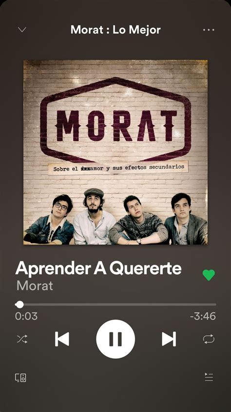 Aprender A Quererte Song Playlist Music Poster Songs