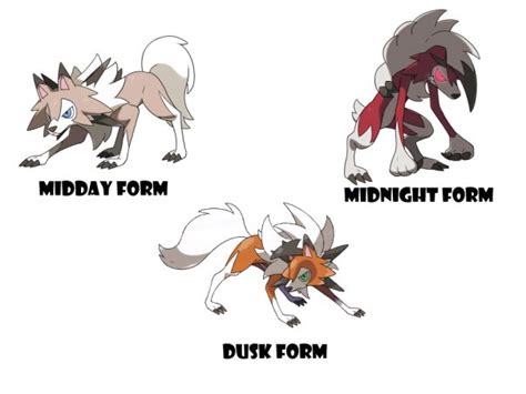 Dusk Form Capable Rockruff For Sale Pokémon Sword And Shield ™ Amino