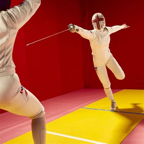 New to Fencing – Fighting Fit Fencing