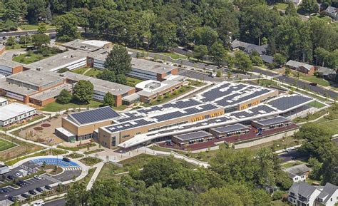 Discovery Elementary School Center For The Built Environment