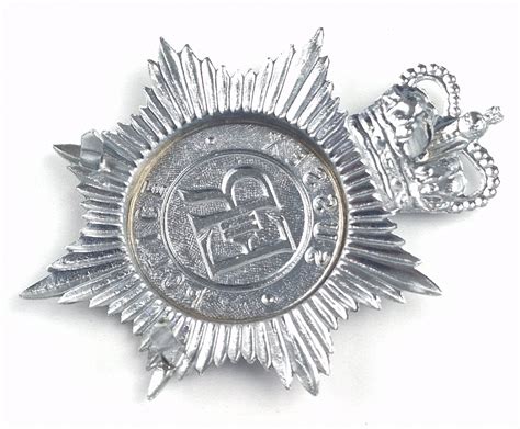 Sussex Police Helmet Badge | Time Militaria