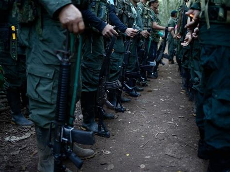 Asesinato De Excombatiente De Farc Nuevo Caso En Catatumbo