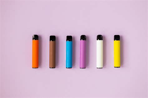 What You Need to Know About the Disposable Vape Ban » Firechief Global