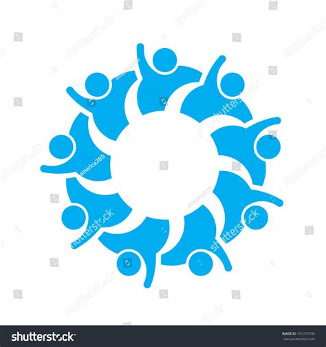 488 Team Huddle Icon Images, Stock Photos & Vectors | Shutterstock