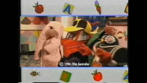 ABC For Kids 1993 1997 VHS Opening : ABC Kids : Free Download, Borrow, and Streaming : Internet ...