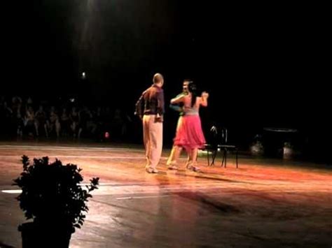 Festival Tarbes En Tango Soir E De Buenos Aires Tarbes Youtube