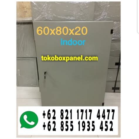 Jual Box Panel Indoor X X X X X X X X Cm