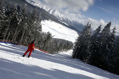 Lo Ski Tour Dei Forti Sulle Piste Da Sci Di Folgaria E Lavarone Alpe Cimbra