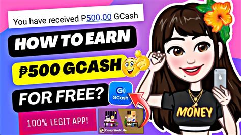 Babayaran Ka Nang Libreng 500 Gcash 14 5 Via Paypal Legit App