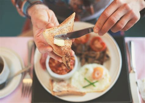 4 Mitos Soal Sarapan Yang Perlu Kamu Tahu Catat Yak Rencanamu