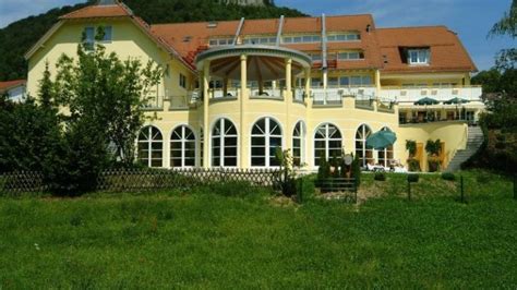 Vitalhotel Sanct Bernhard Bad Ditzenbach Holidaycheck Baden