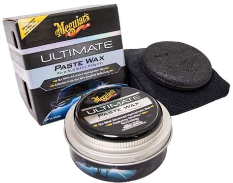 Meguiars Hybrid Ceramic Wax Review Top 10 Meguiars Ceramic Wax