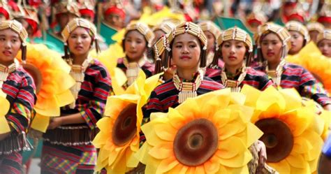 List Of Philippine Festivals In February Philippine Primer Images