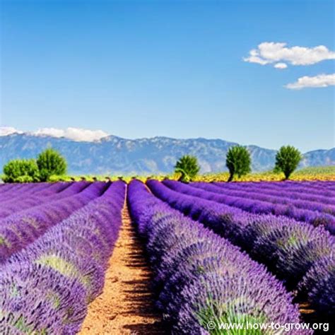 Top Lavender Varieties To Grow In Zone 9b Gardens: A Comprehensive Guide