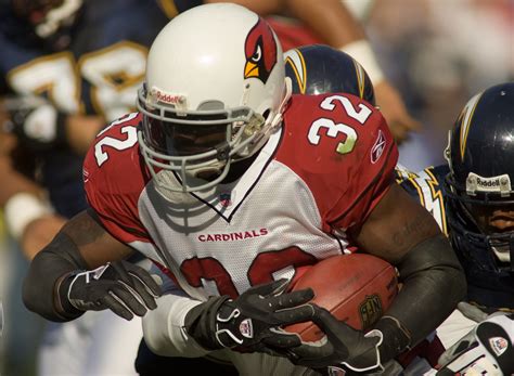 Arizona Cardinals history: 2006 flashback with 6 days till opener