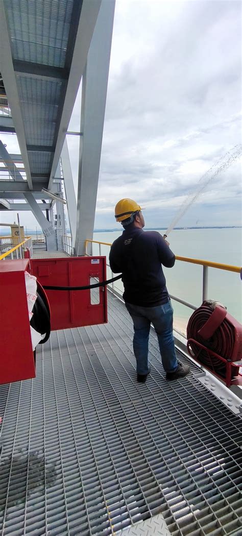 Hose Reel System Fire Protection Malaysia Aito