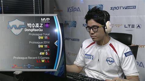 Spl2014 Herocj Vs Dongraegumvp Set3 Overgrowth Esportstv