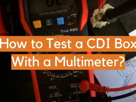 How To Test A Varistor Easy Guide ElectronicsHacks