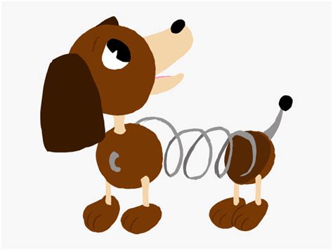 Toy Story Clipart Dachshund Logo Toy Story Clipart Hd Png Download